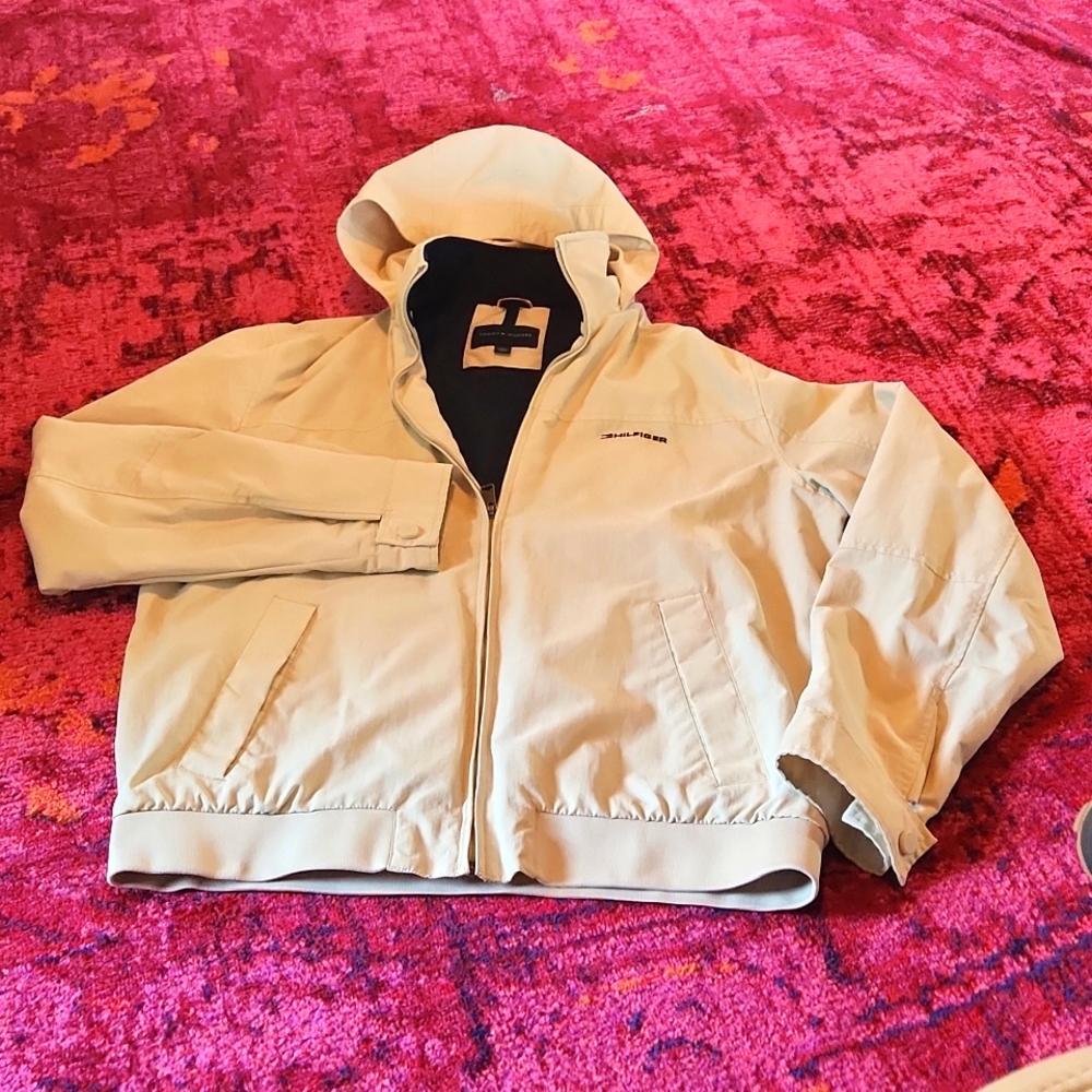 Tommy Hilfiger jacket